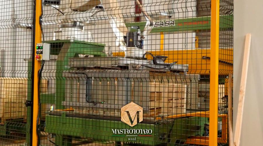 INCASTRATORE CASSETTE TETRIX